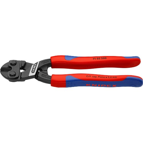 Kraftavbiter KNIPEX 7102 CoBolt