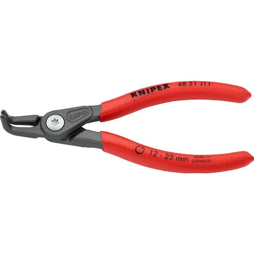 Spårringstång KNIPEX 4811, 4821 invändig