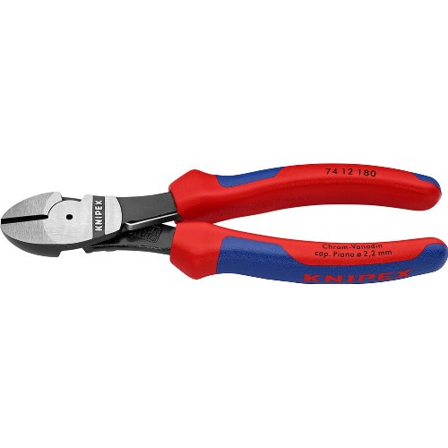 Sidavbitare KNIPEX 7412