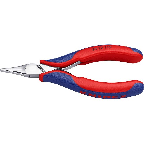 Flacktång elektronik KNIPEX 3512