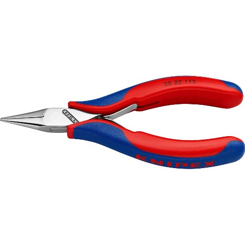 Spetstång elektronik KNIPEX 3522