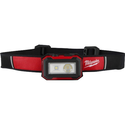Hodelykt MILWAUKEE IR HL450