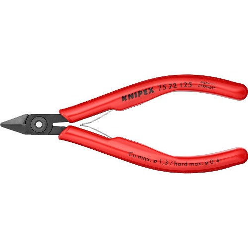 Sidavbitare elektronik KNIPEX 