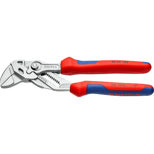 Tangnøkkel KNIPEX 8605