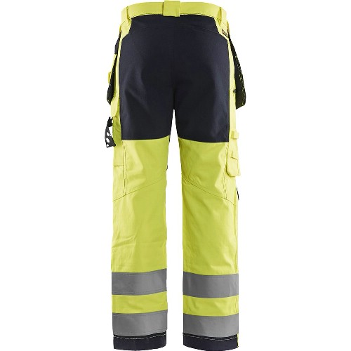 Gul/Marinblå Gul/Marinblå