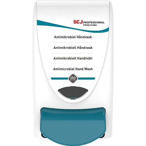 Tvålautomat DEB SKIN CARE Cleanse Antibac 1000