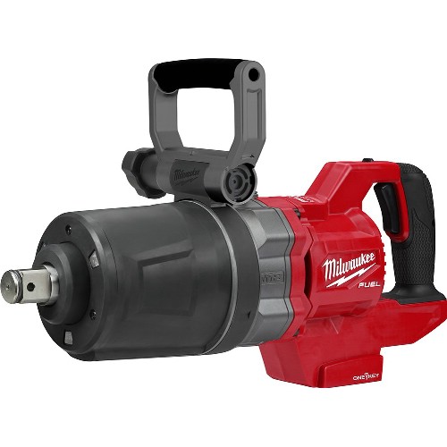 Mutterdragare MILWAUKEE M18 ONEFHIWF1DS-0C 18 V utan batteri