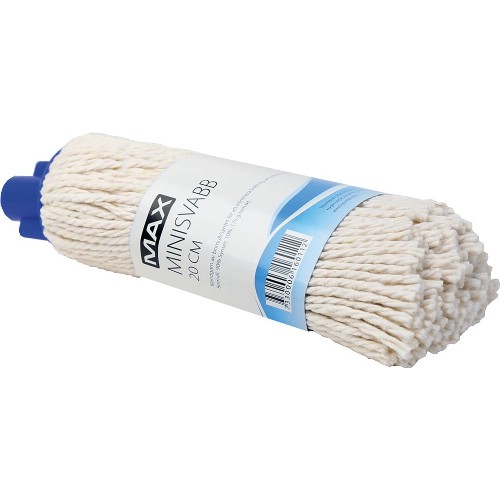 Minimoppgarn MAX