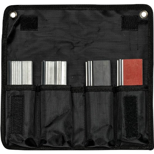 Skyddsbacksats SCANGRIP Magnefix Kit Set N-P-F-G