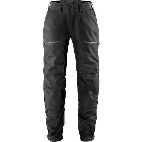 Servicebyxa FRISTADS Carbon Outdoor Stretch Dam