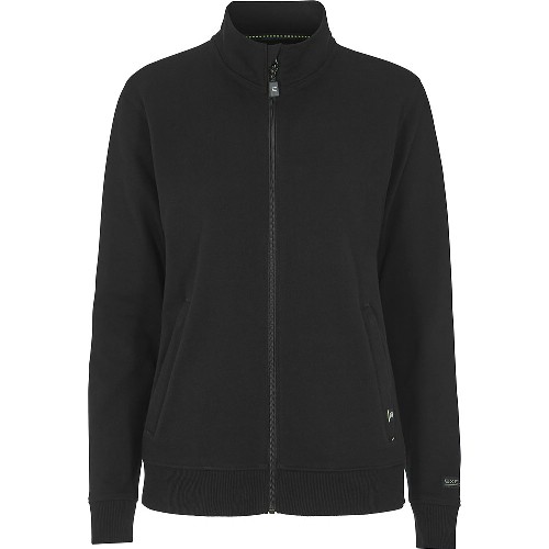 Sweatshirtjakke EXELAR Boda 6020 Dame