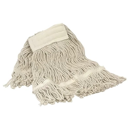 Vattpinne bomullsgarn