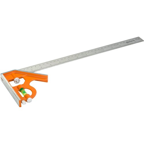 Kombinasjonsvinkel BAHCO CS