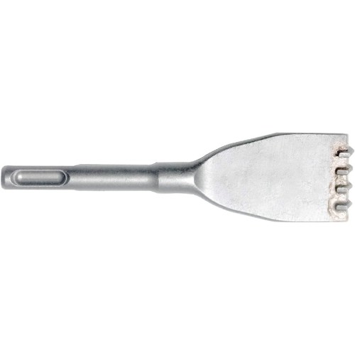 Skjøtemeisel DIMAS HM SDS-Plus rett