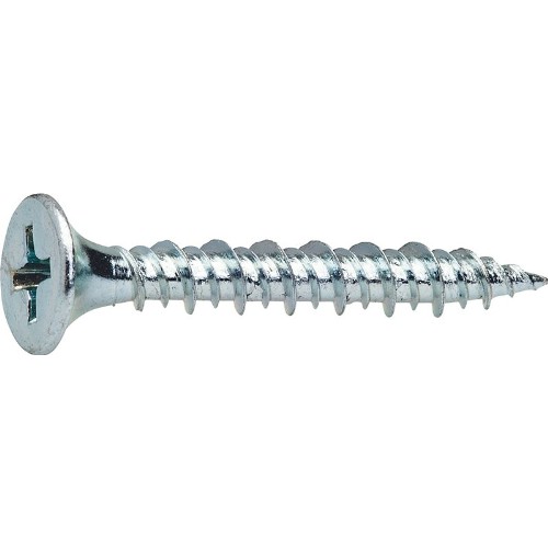 Gipsskrue FAST Kombi tre/stålbolt FZB