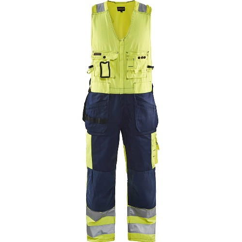 Västbyxa BLÅKLÄDER 2653 Hantverk