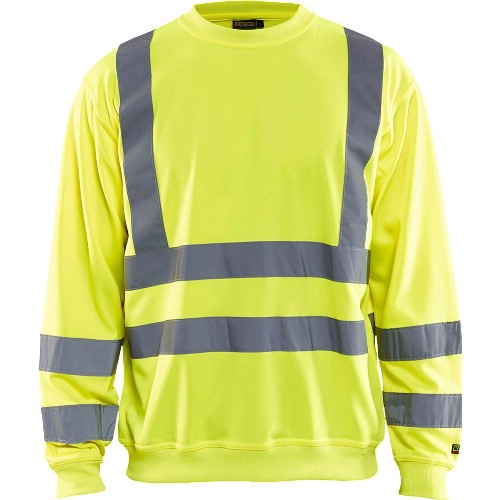Sweatshirt BLÅKLÄDER 3341