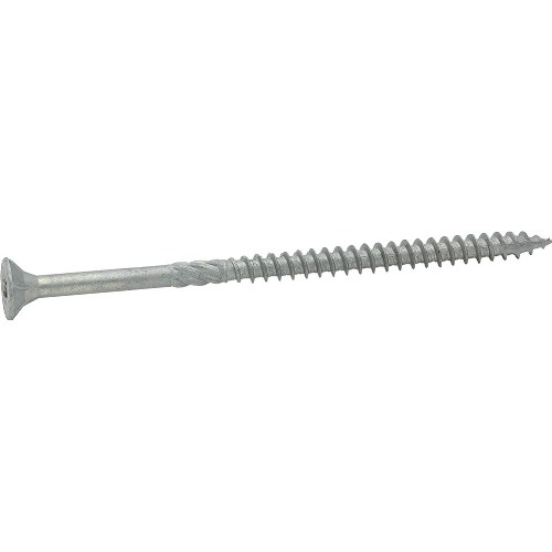 Träskruv FAST TFT King Cut ZF Max Torx