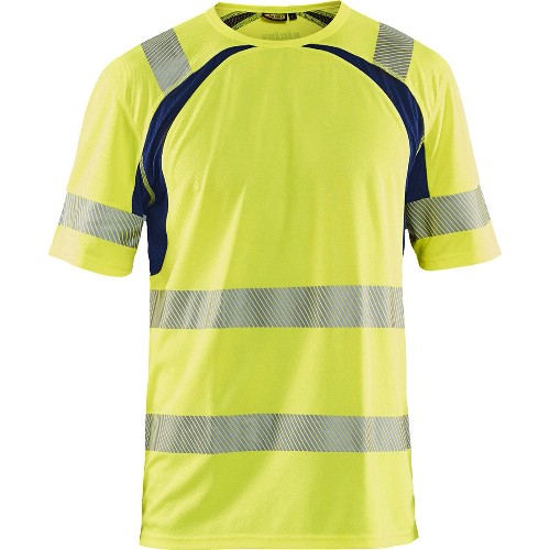 T-shirt BLÅKLÄDER 3397