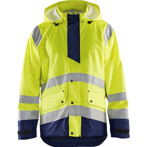 Regnjacka BLÅKLÄDER 4323