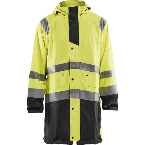 Regnjacka BLÅKLÄDER 4324