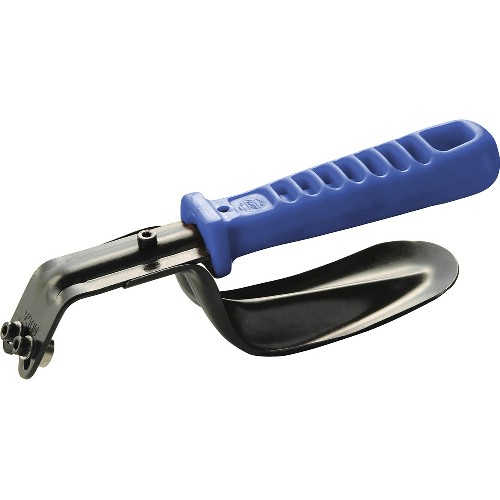 Gradverktyg NOGA DB1000 Double för plåt