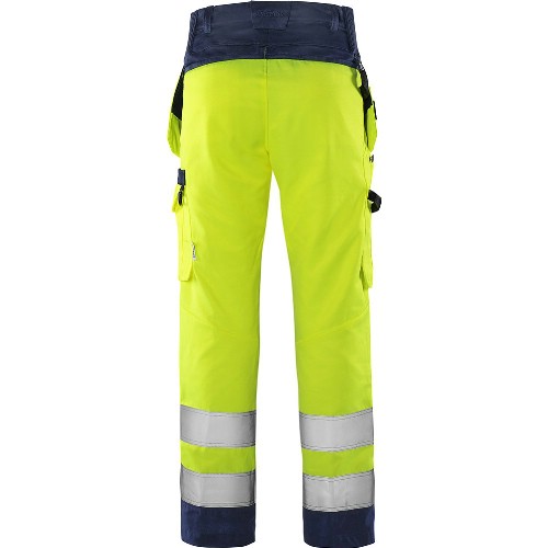 Gul/Marinblå Gul/Marinblå