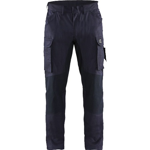 Servicebyxa BLÅKLÄDER 14861512 Stretch