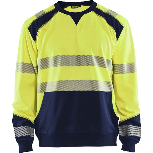 Sweatshirt BLÅKLÄDER 3541