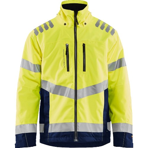 Vinterjacka BLÅKLÄDER 4780