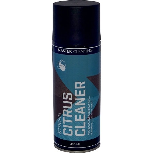 Rengjøringsmiddel SPRAY MASTER Strong Citrus Cleaner
