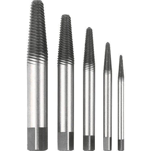 Skruvutdragarsats SCHRÖDER M4-M18