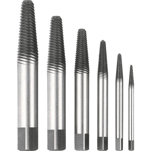 Skruvutdragarsats SCHRÖDER M4-M24