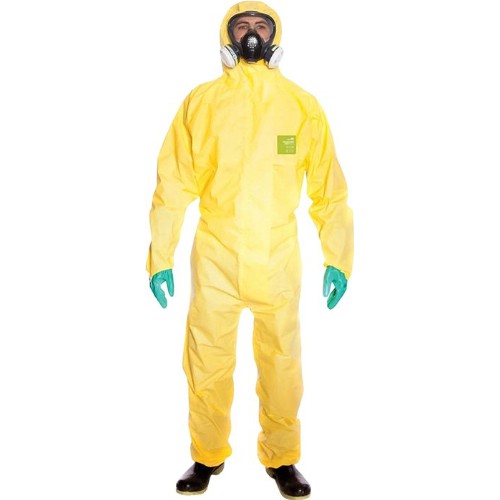 Korttidskjeledress MICROGARD 2300 Plus