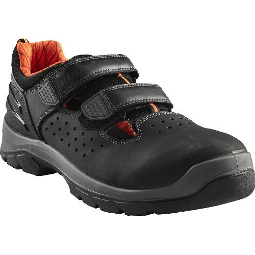 Skyddssandal BLÅKLÄDER Elite 2449 S1P ESD