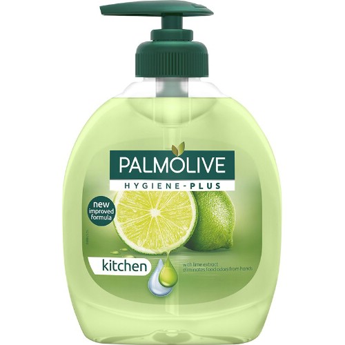 Flytande tvål PALMOLIVE Hygiene Plus Kitchen
