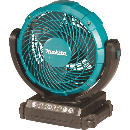 Fläkt MAKITA DCF102Z 14,4 V / 18 V utan batteri