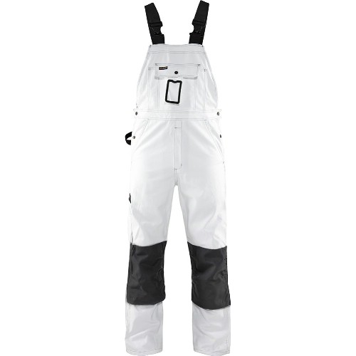 Hängselbyxa BLÅKLÄDER 26111210 Målare
