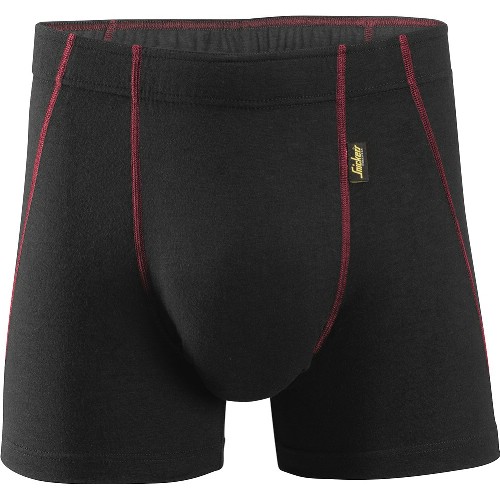 Boxerkalsong SNICKERS 9463 ProtecWork