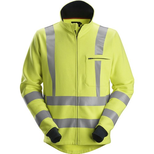 Sweatshirtjacka SNICKERS 2864 ProtecWork