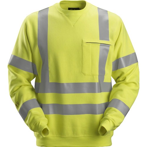 Sweatshirt SNICKERS 2863 ProtecWork