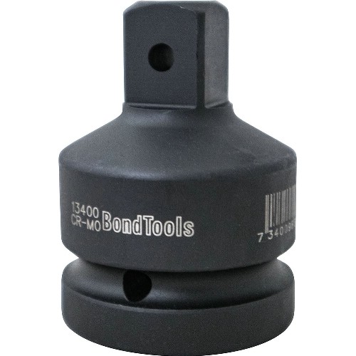 Reduceringstapp BONDTOOLS BT13400 1"-3/4"