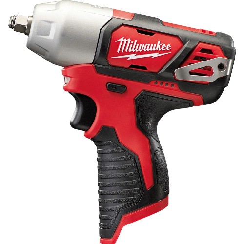 Muttertrekker MILWAUKEE M12 BIW38-0 12 V uten batteri