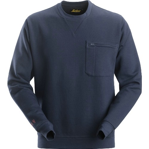 Sweatshirt SNICKERS 2861 ProtecWork
