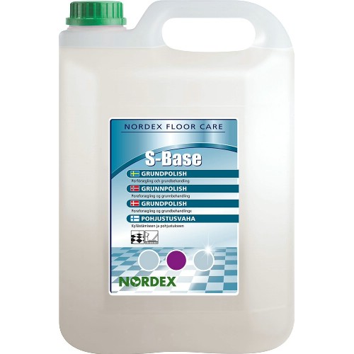 Gulvpolish NORDEX S-Base