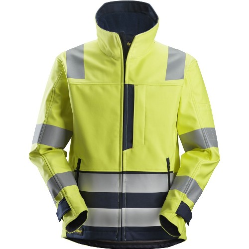 Jacka SNICKERS 1260 ProtecWork Softshell