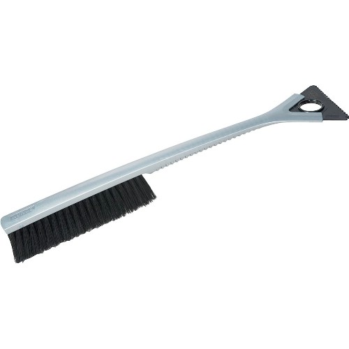 Bilsnöborste KUNGS Max-Is med isskrapa