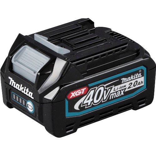 Batteri MAKITA Li-Ion XGT 40 V max