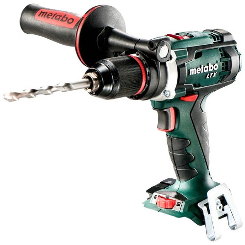 Borskrutrekker METABO BS 18 LTX Impuls 18 V uten batteri