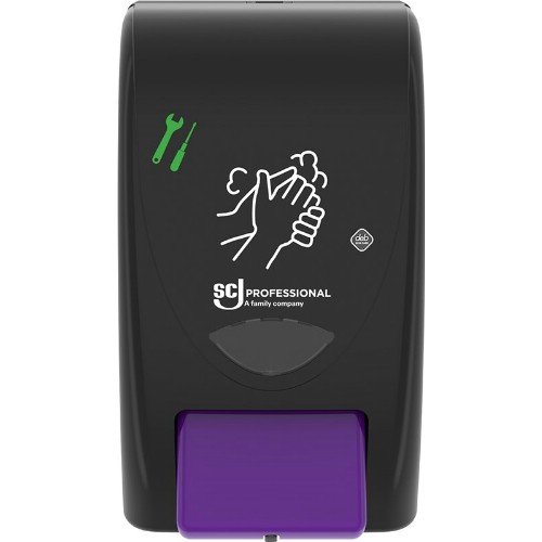 Såpedispenser DEB SKIN CARE Cleanse Heavy